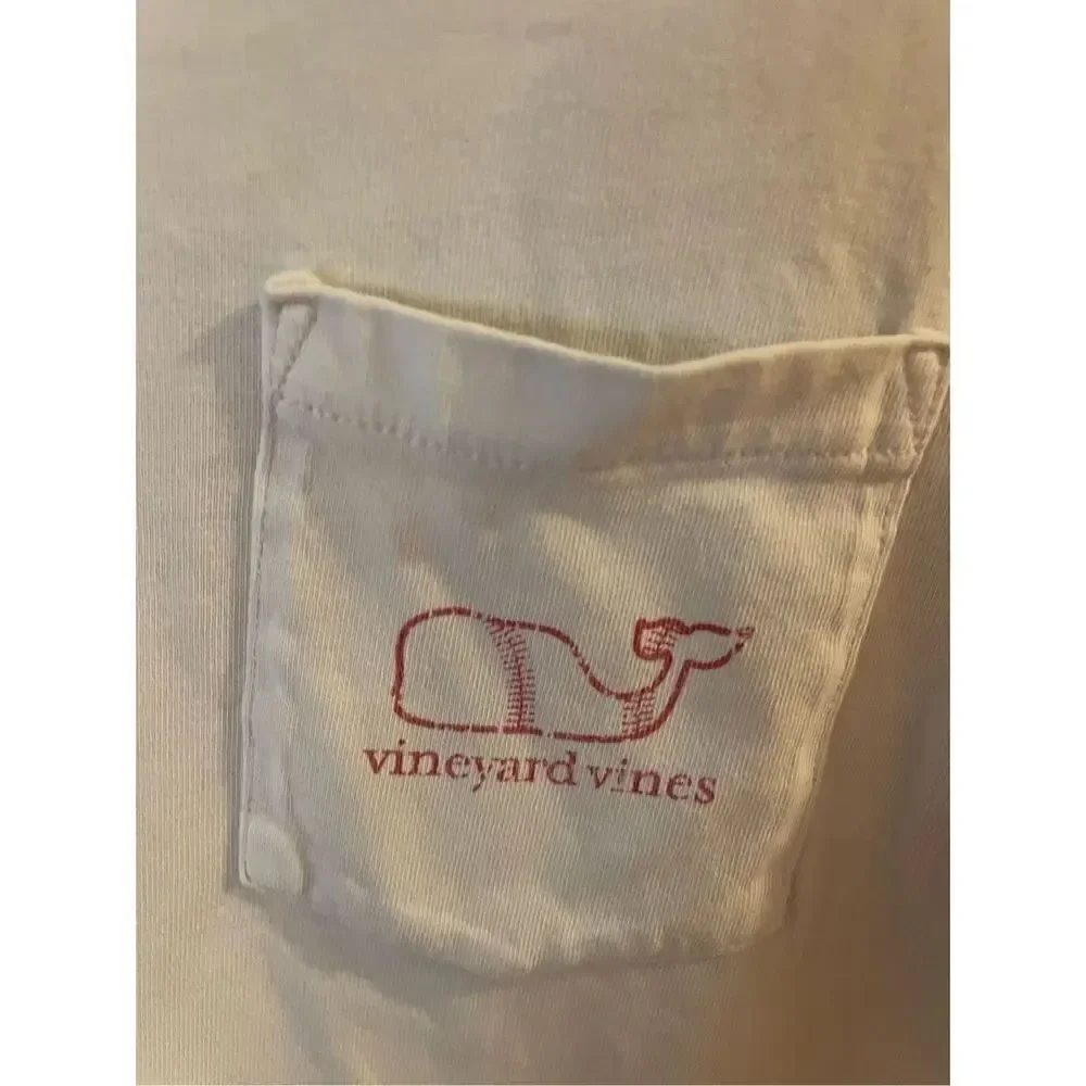 Vineyard Vines Shirt (SZ L)